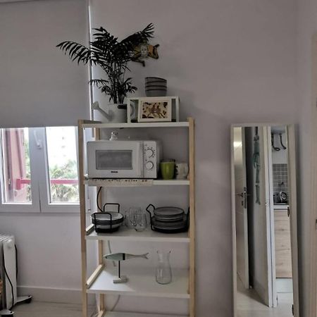 산세바스티안 Casa Eguino- Pet Friendly 아파트 외부 사진
