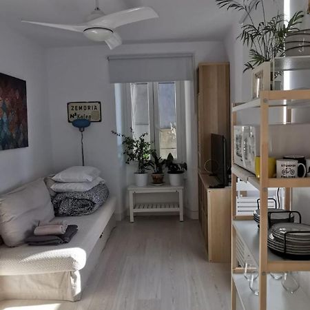 산세바스티안 Casa Eguino- Pet Friendly 아파트 외부 사진
