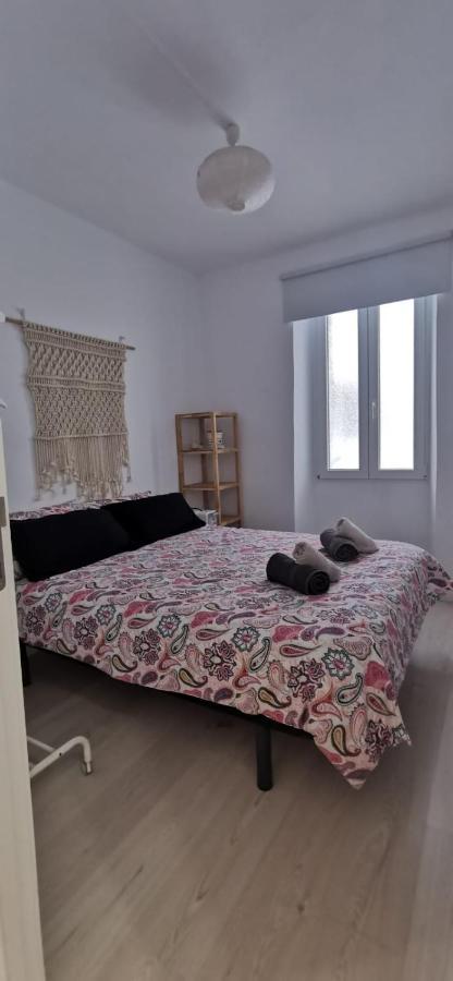 산세바스티안 Casa Eguino- Pet Friendly 아파트 외부 사진