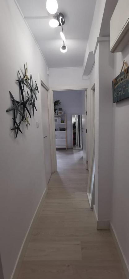산세바스티안 Casa Eguino- Pet Friendly 아파트 외부 사진