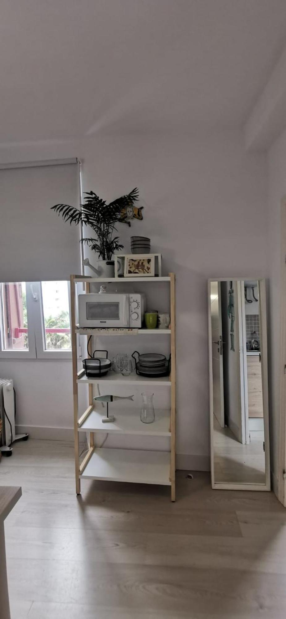 산세바스티안 Casa Eguino- Pet Friendly 아파트 외부 사진