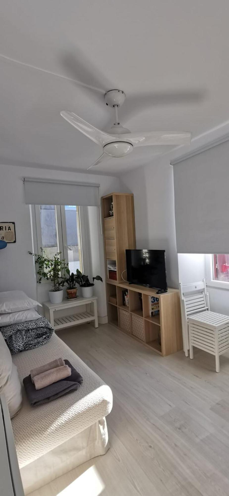 산세바스티안 Casa Eguino- Pet Friendly 아파트 외부 사진