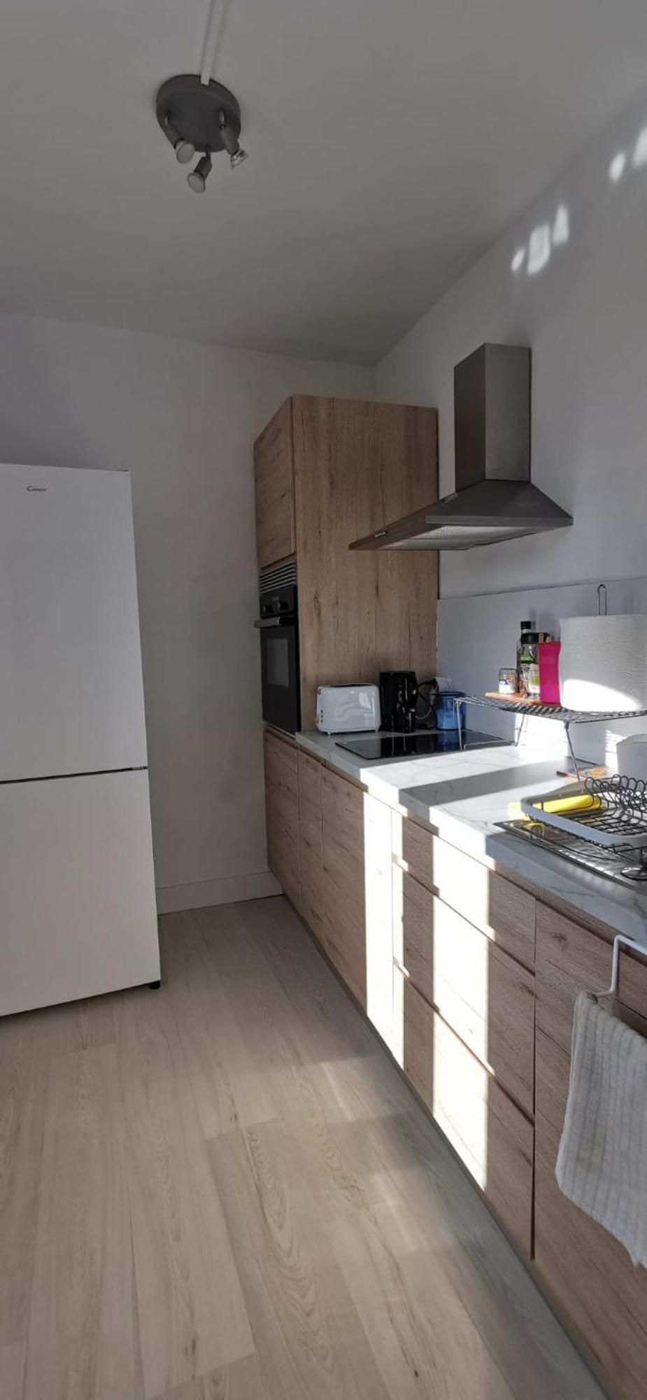산세바스티안 Casa Eguino- Pet Friendly 아파트 외부 사진